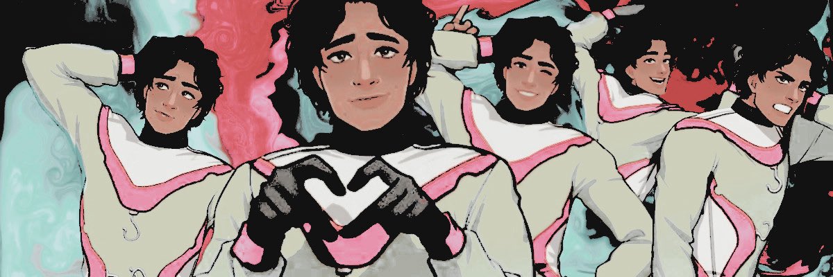 ⋮ ⌗ 𝟝 DᴜᴅᴇBʀᴏ !┆⋆˚࿔'s banner