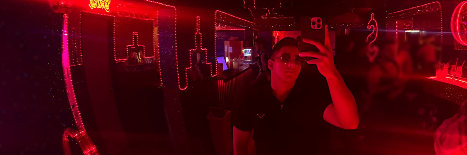 liupro25's profile banner image