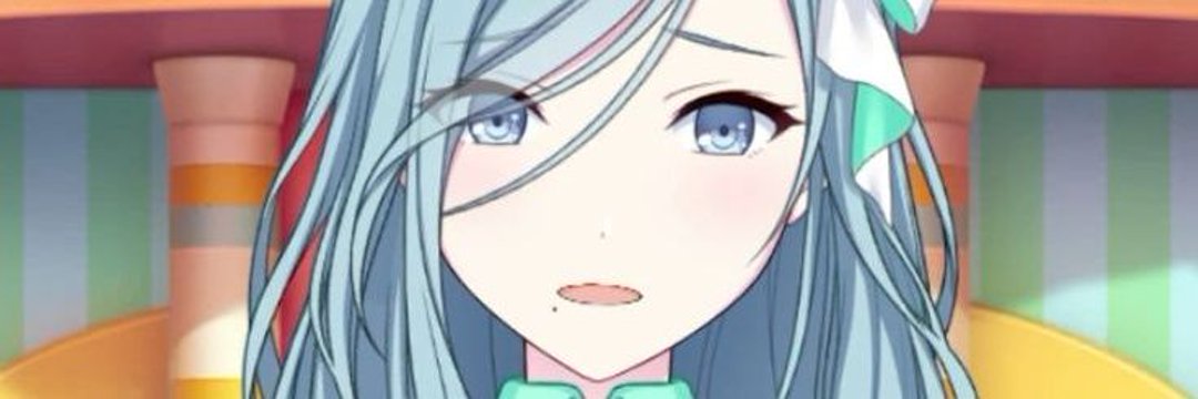 Luka ⋆˚࿔🌻 | Shizuku's puppy banner