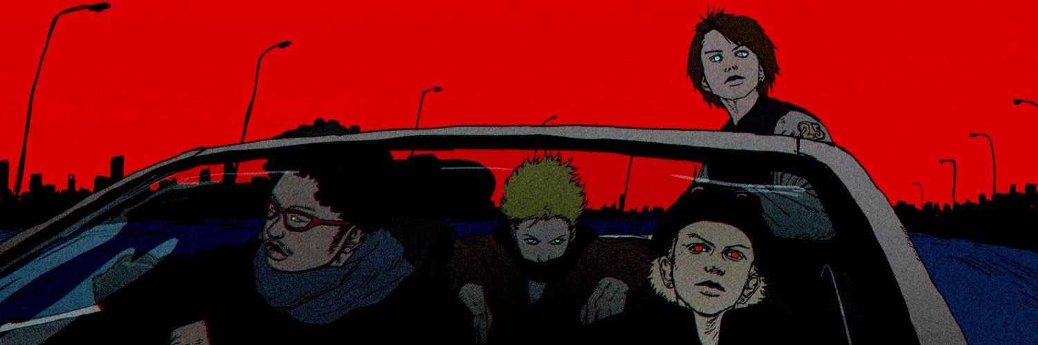 YTKyutaka's profile banner image