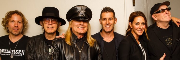 SteveZashin's profile banner image