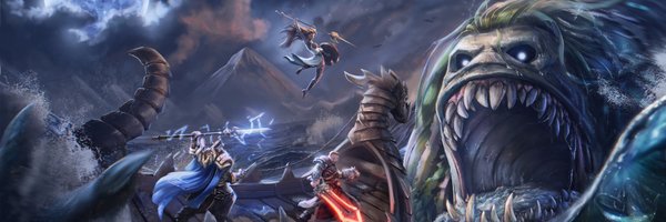HirezChris Profile Banner