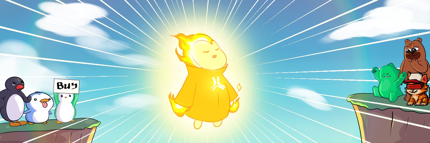 Sparky's banner