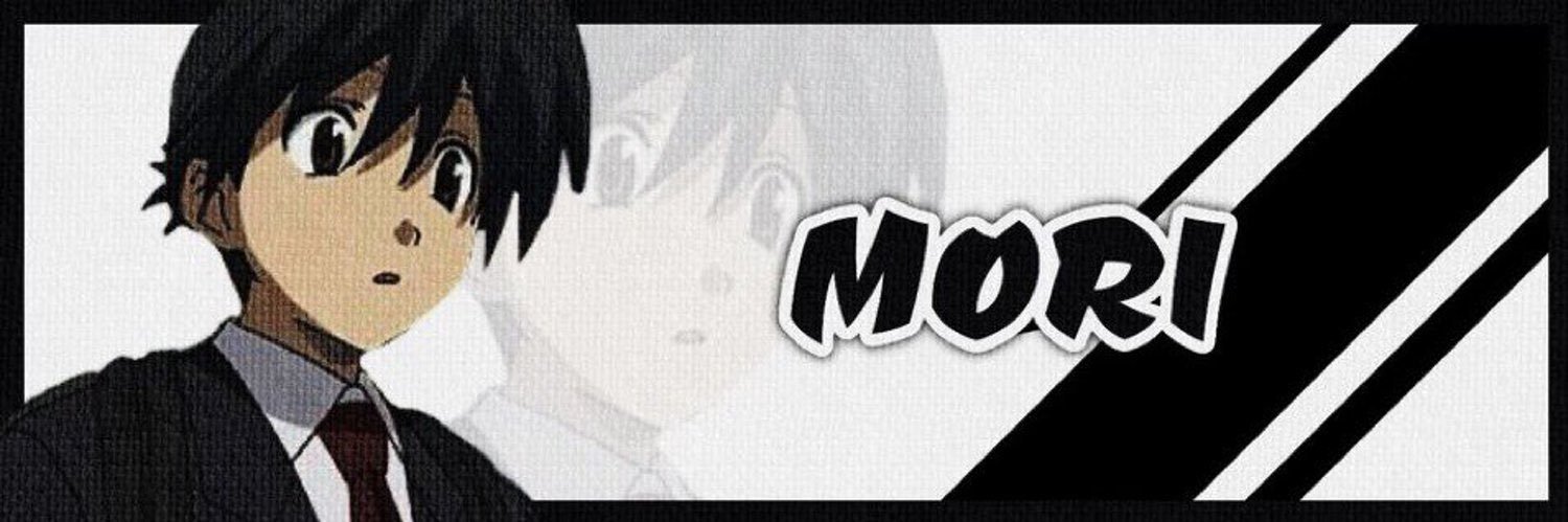 ihaveman7's profile banner image
