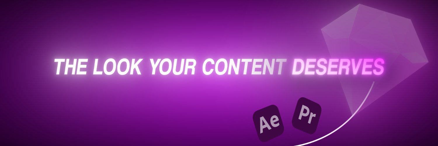 EditedBySimon's profile banner image