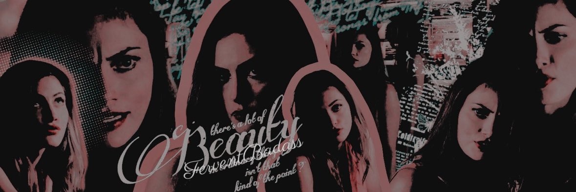 Hayley Marshall banner