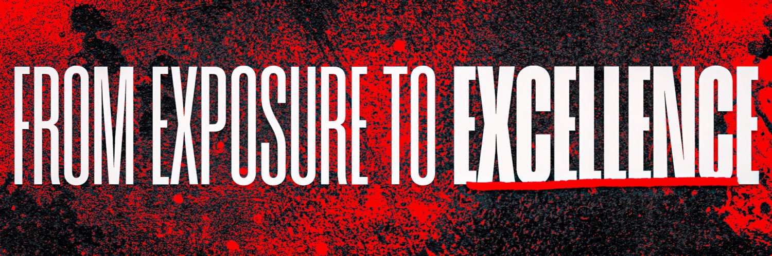 All-American Exposure NOW banner