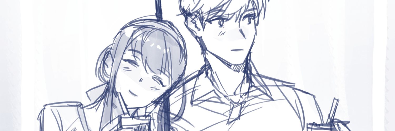 543's banner