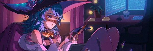 AuroraPrey Profile Banner