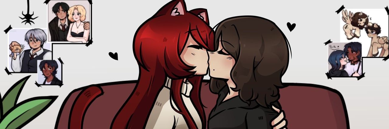 LovelyCinnamon banner