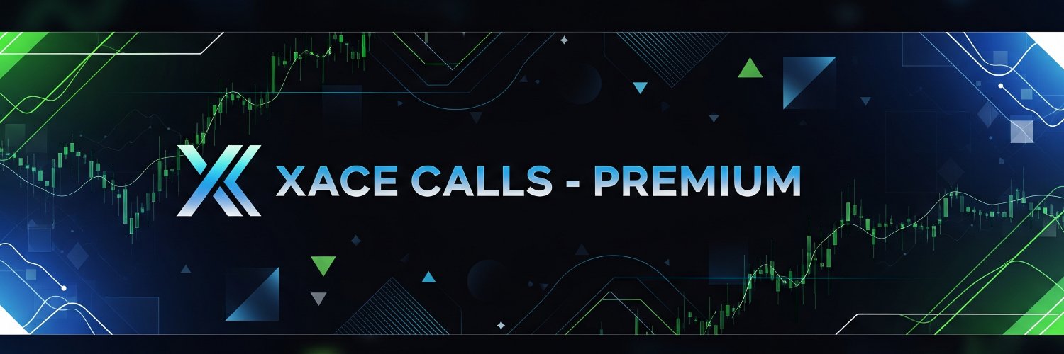 0xzero | Xace banner