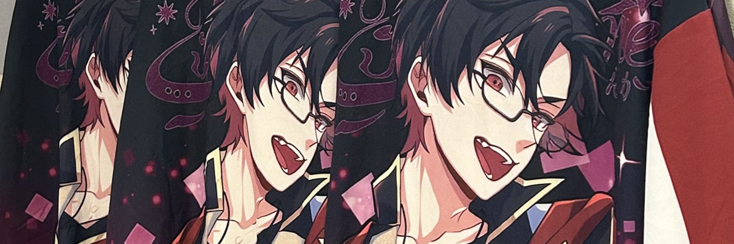 ツキ banner