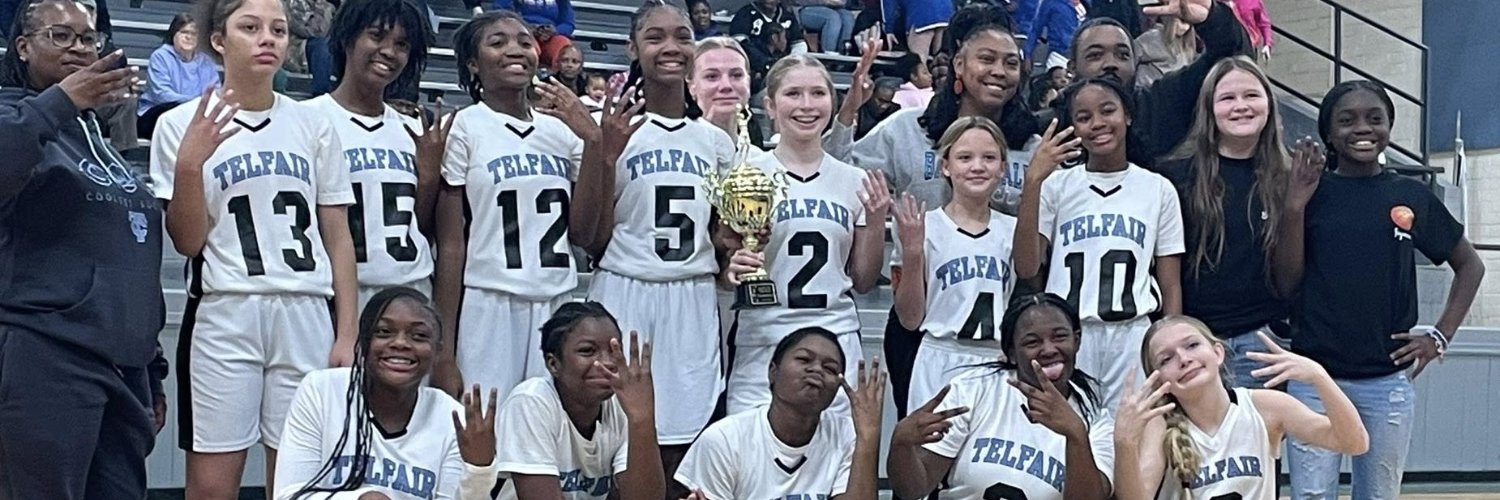 Addy Talbert 2031 banner