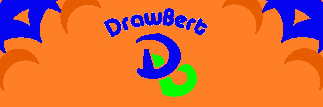 Draw_Bert banner