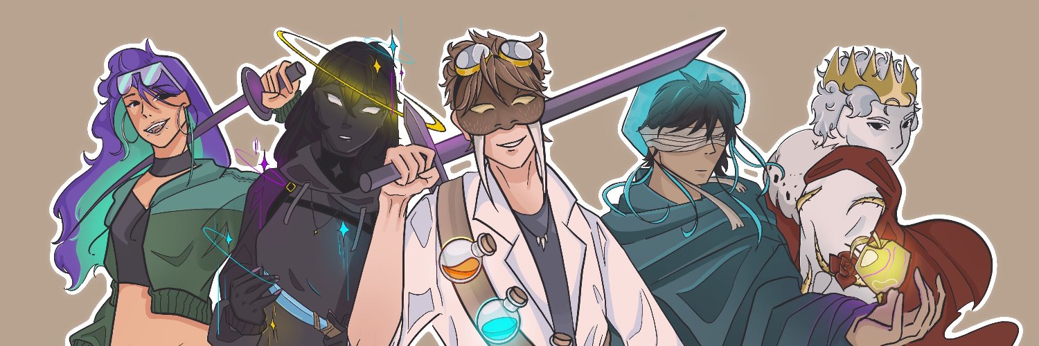 iso banner