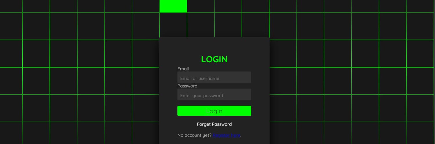 Hack365 Global banner