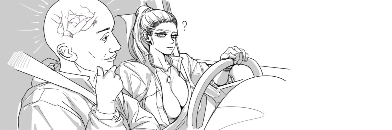 Solid Geronimo🔞 banner