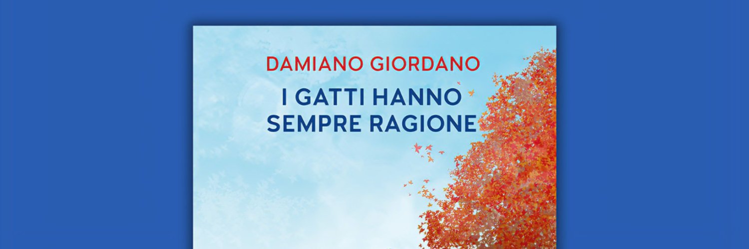 DamGiordano's profile banner image