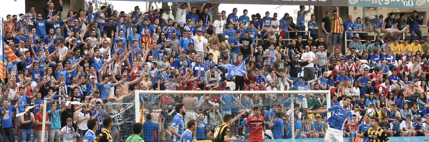 TW LLEIDA 🐌🍐 banner