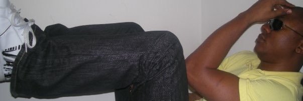 JoeEkanem's profile banner image