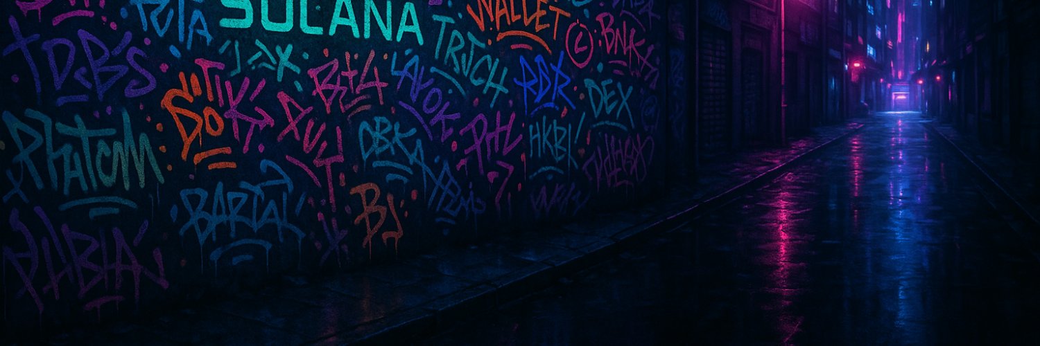Walley banner