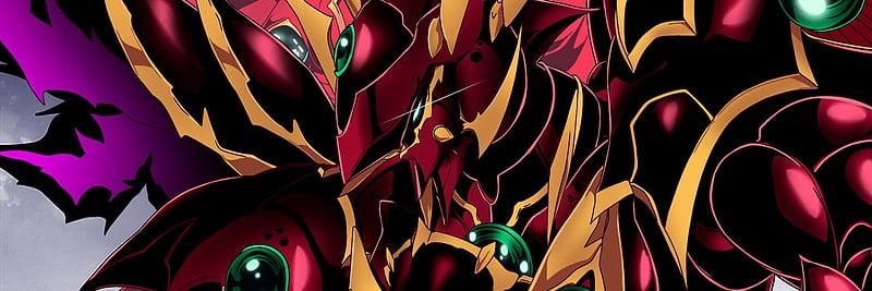 ᎻᎪᎡᎬᎷ ᏦᏆNᏀ's banner