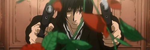 Bloody Harry 🇺🇲 banner