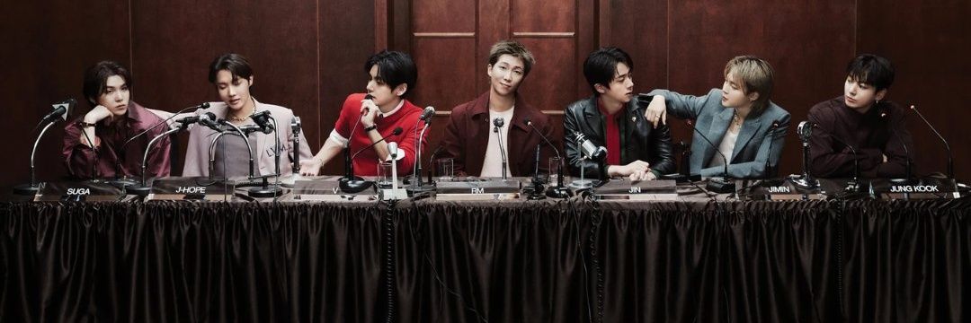 ɴᴀᴛᴀ ⦿ ☰ ☲ ~ vai ver o BTS banner