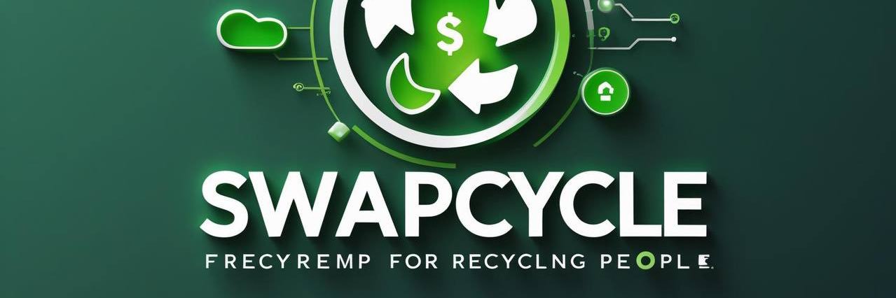 swapCycleKE's profile banner image