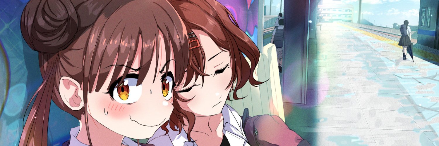 やまぶきりゅう@Skeb（FANBOXとFantiaはじめました） banner
