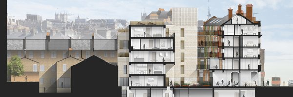 OSArchitects Profile Banner