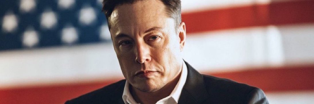 ⓕ𝐚𝐍 Elon Musk ℕ𝔼𝕎𝕊's banner