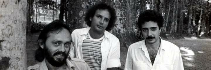 Acervo Nilson Chaves's banner