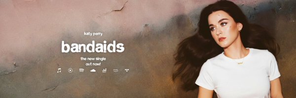 katyperryQOC Profile Banner