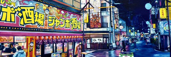 JoeSimpsonArt Profile Banner