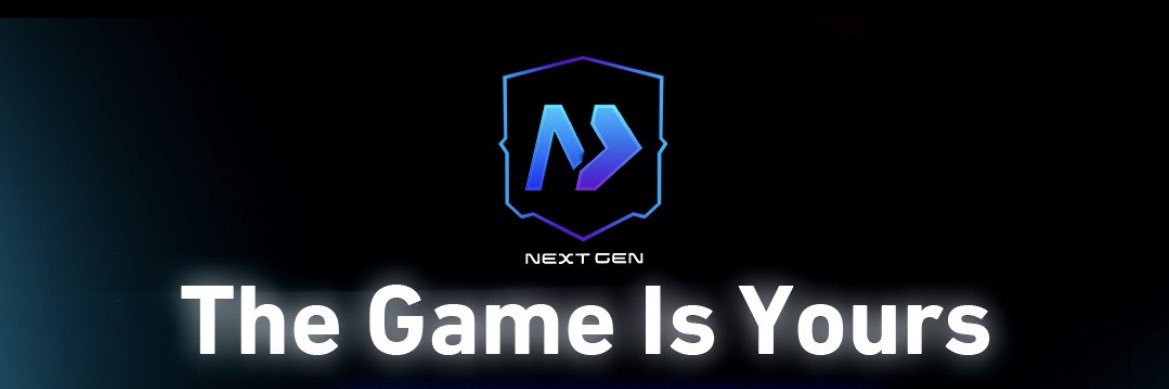 نيكست جين banner