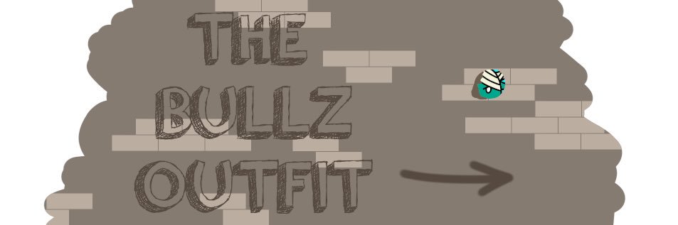 The Bullz Outfit banner