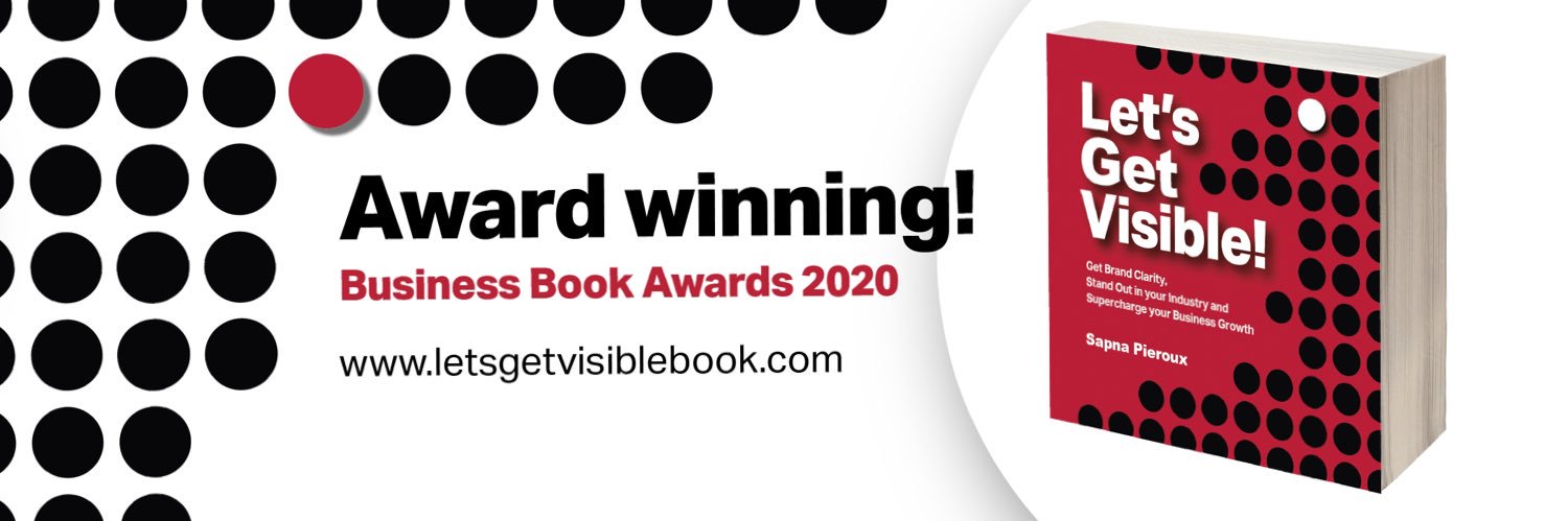 Sapna Pieroux banner