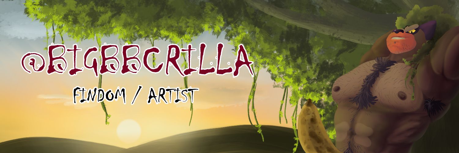 BigBBCRilla's profile banner image