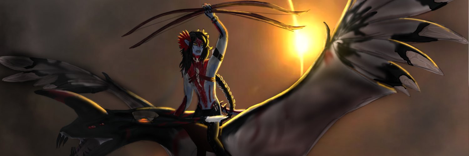 Kiri1idk's profile banner image