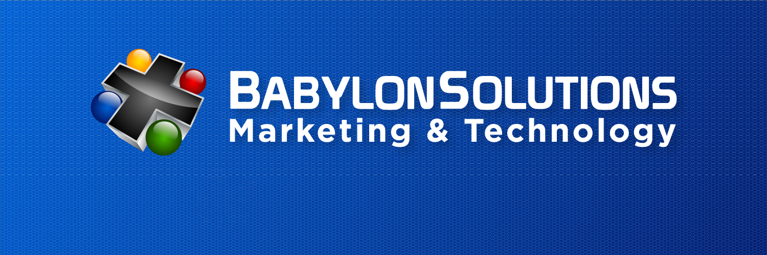 BabylonSolution's profile banner image