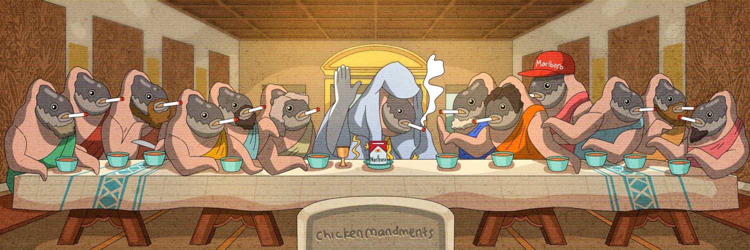 SCF New Testament banner