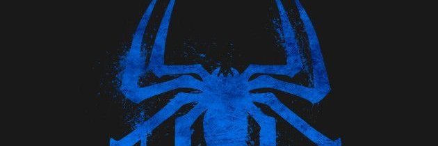 Blue Spider's banner