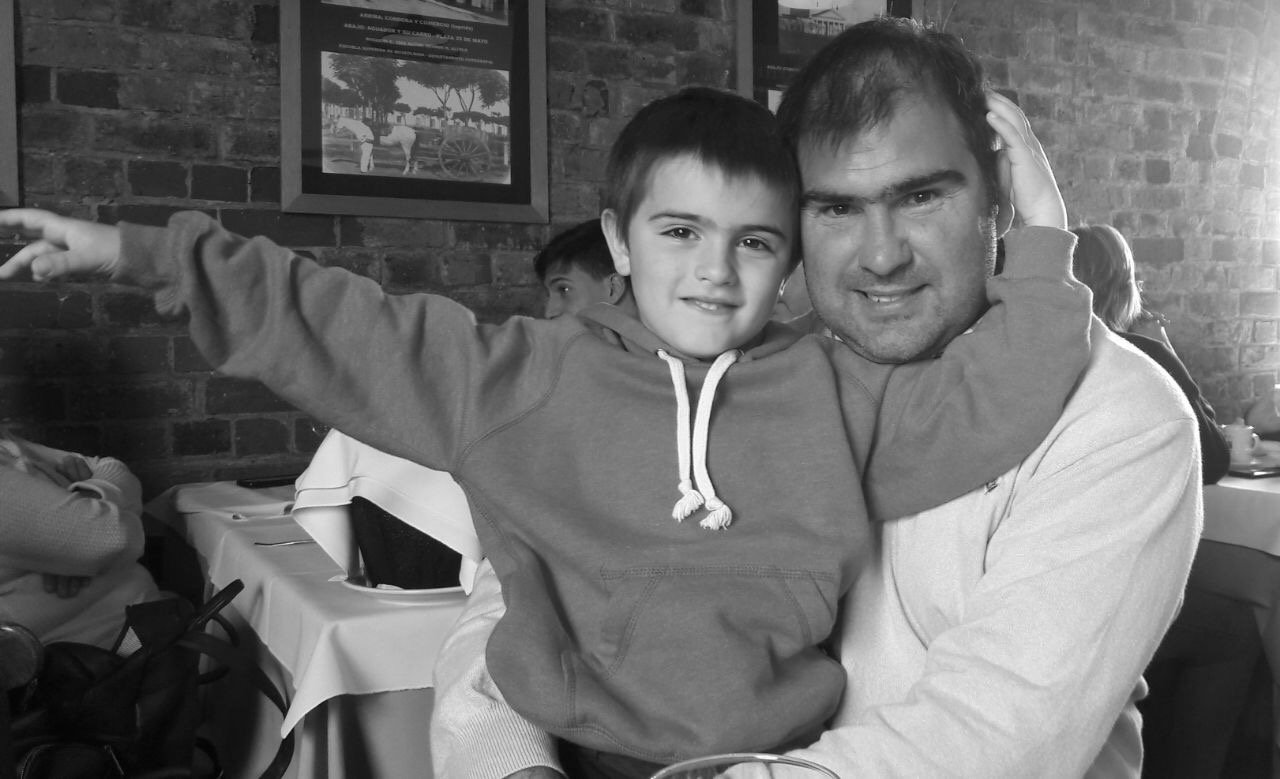 aranesalejandro's profile banner image