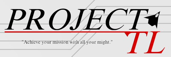 teamprojectTL Profile Banner