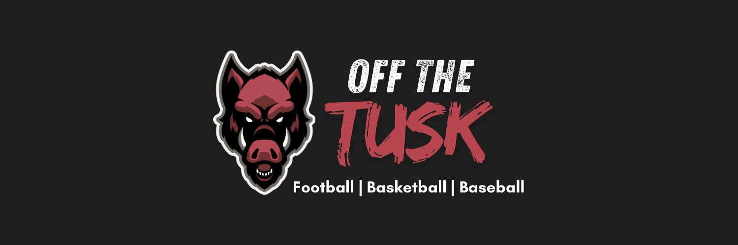 Off The Tusk banner