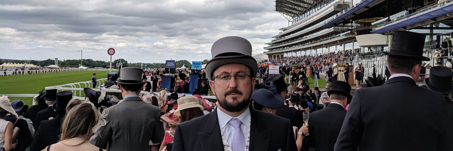 Troy Chandler banner