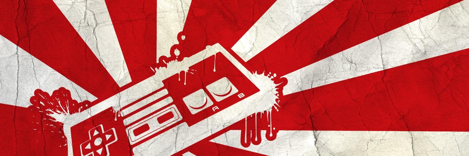 8bitgod's profile banner image