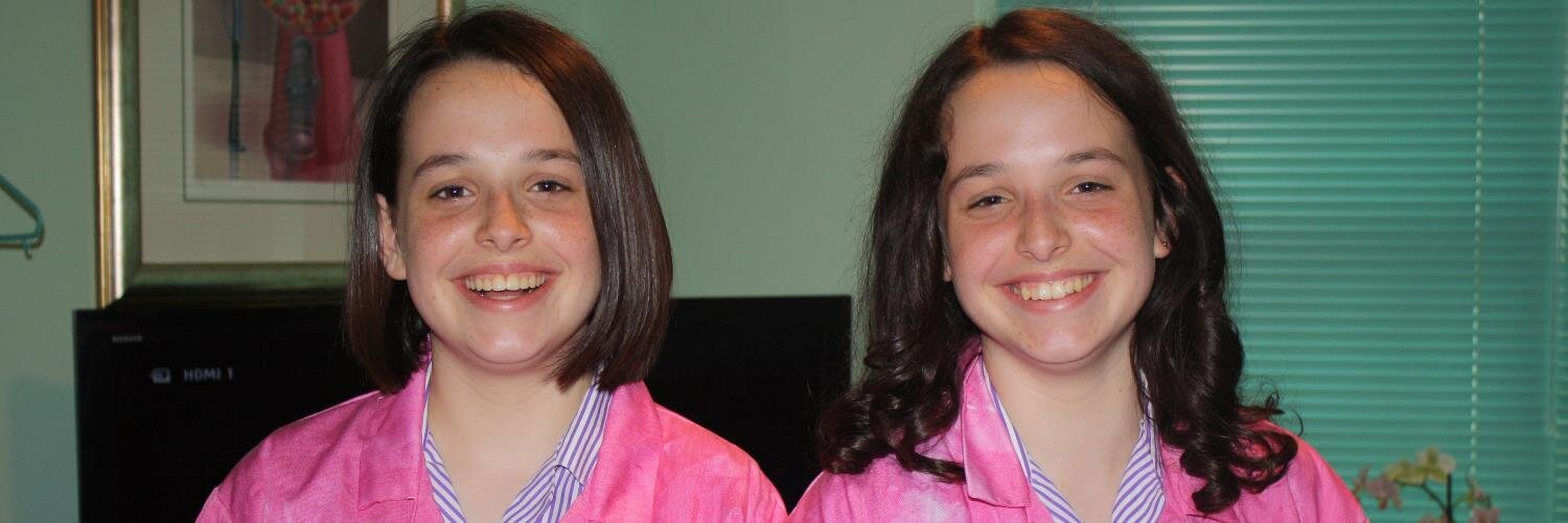 Science Rocks banner