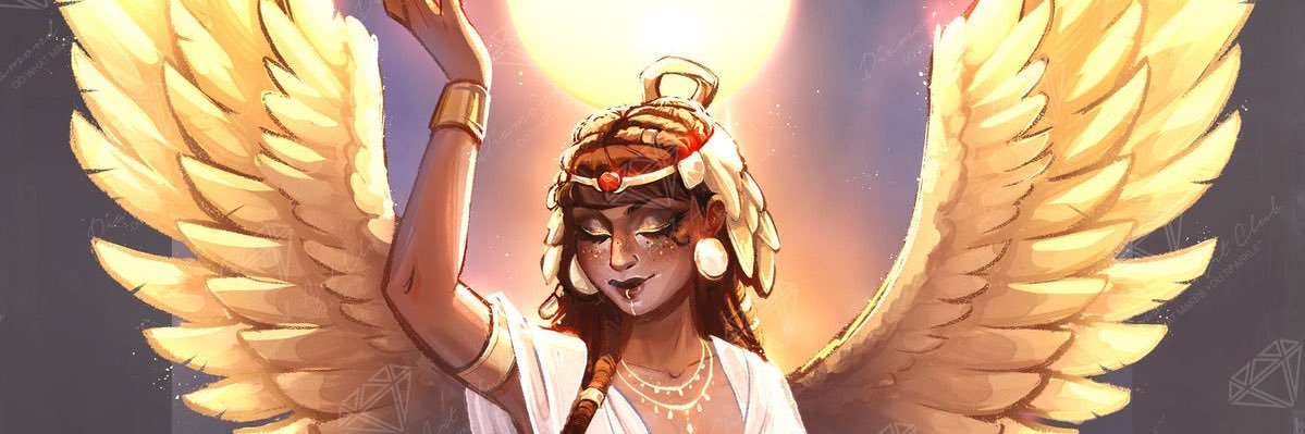 Athena_Goddess_'s profile banner image